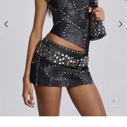 Jaded London Set Never Used 