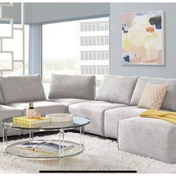 Sectional Sofa