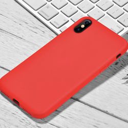 Lot of 2 iPhone X Case (Red)