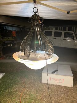 Chandelier