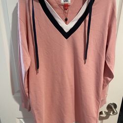 Brand new Tommy jeans women long sleeve dress size S