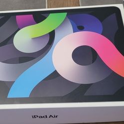 Apple IPad Air 4th Generation (Space Gray)
