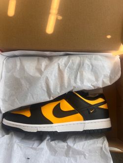 Dunk low 9.5