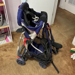 Kids Hiking Carrier Backpack