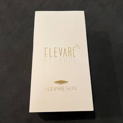 Elevare Skin+ Plus Infrared/Red Light Therapy Anti-Aging Skin Device