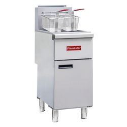 Brand New Liquid Propane  Fryer 50lbs, 120,000 BTU, Best option for Restaurant, Trailor, Fresh in the Box, 1 Year Warranty