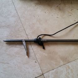 Mares & Cressi Fishing equipment