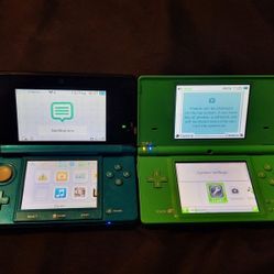 Nintendo 3ds
