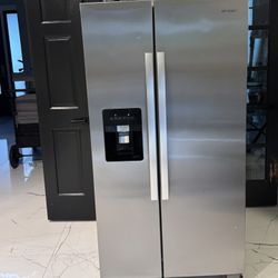 Refrigerator Whirlpool 