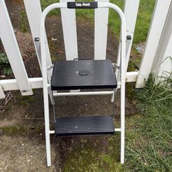 Step Stool