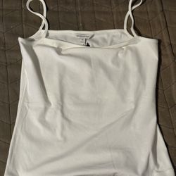 Banana Republic Crop Top 