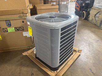 A/C unit