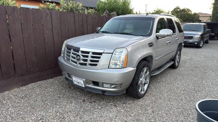 Cadillac