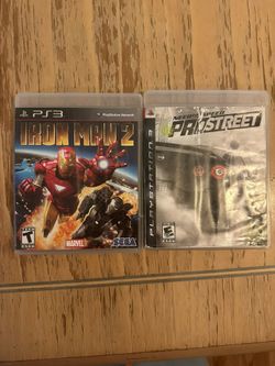 Ps3 Games 