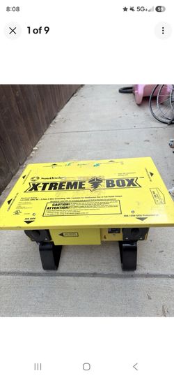 Power box