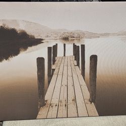 Canvas Print