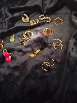 Costume Jewelry