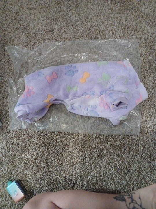 Onesies For Small Dog