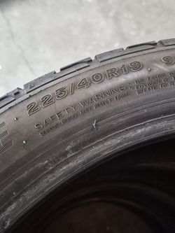 Tires