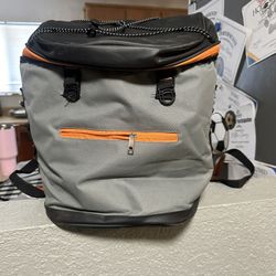 Cooler Backpack 