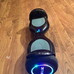 Hoverboard 
