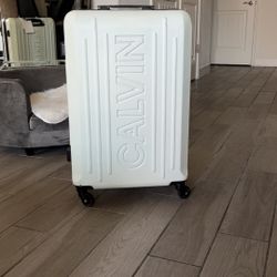 Calvin Klein Hard Shell Suitcase 