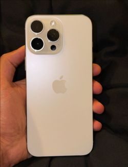 Phone 16 pro max