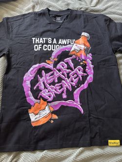 awful lotta cough syrup 