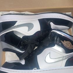 Nike Air Jordan 1 