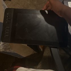 Gaomon PD1161 Screen Graphics Tablet