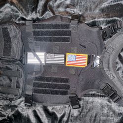 For A Big Dog Large Brand New