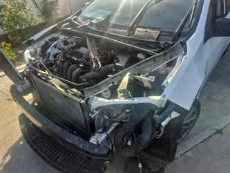2015 Toyota Corrola