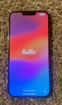 Iphone 13 Pro max-128GB