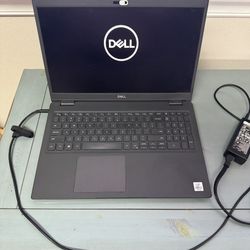 Dell Latitude 3510 with Intel Core i3 10th Gen 8Gb 256Gb Solid State Storage just $150