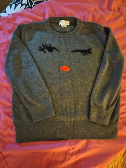 Kate Spade Sweater ♤ Super Cute BNWOT