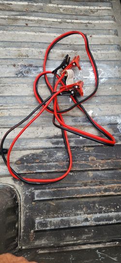 Jumper Cables
