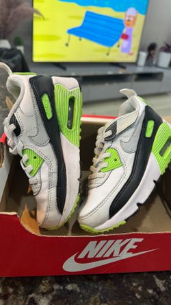 Nike toddler size 11