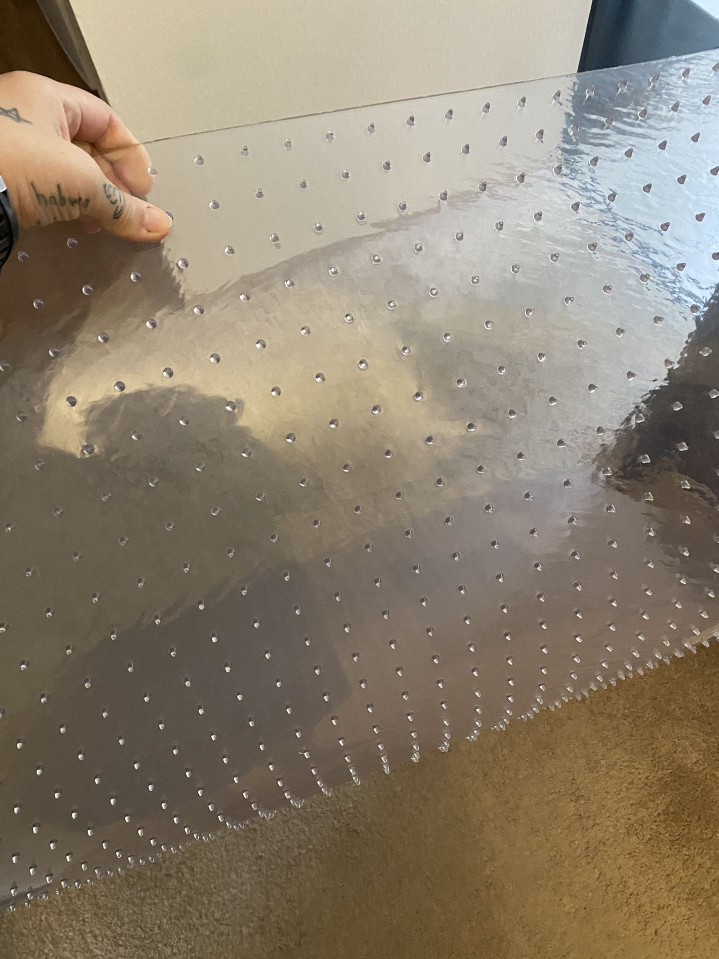 Chair mat