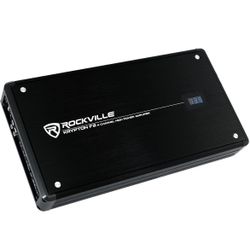 Brand New Amp Never Used 