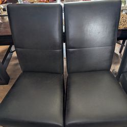 Solid Wood Table (expandable)