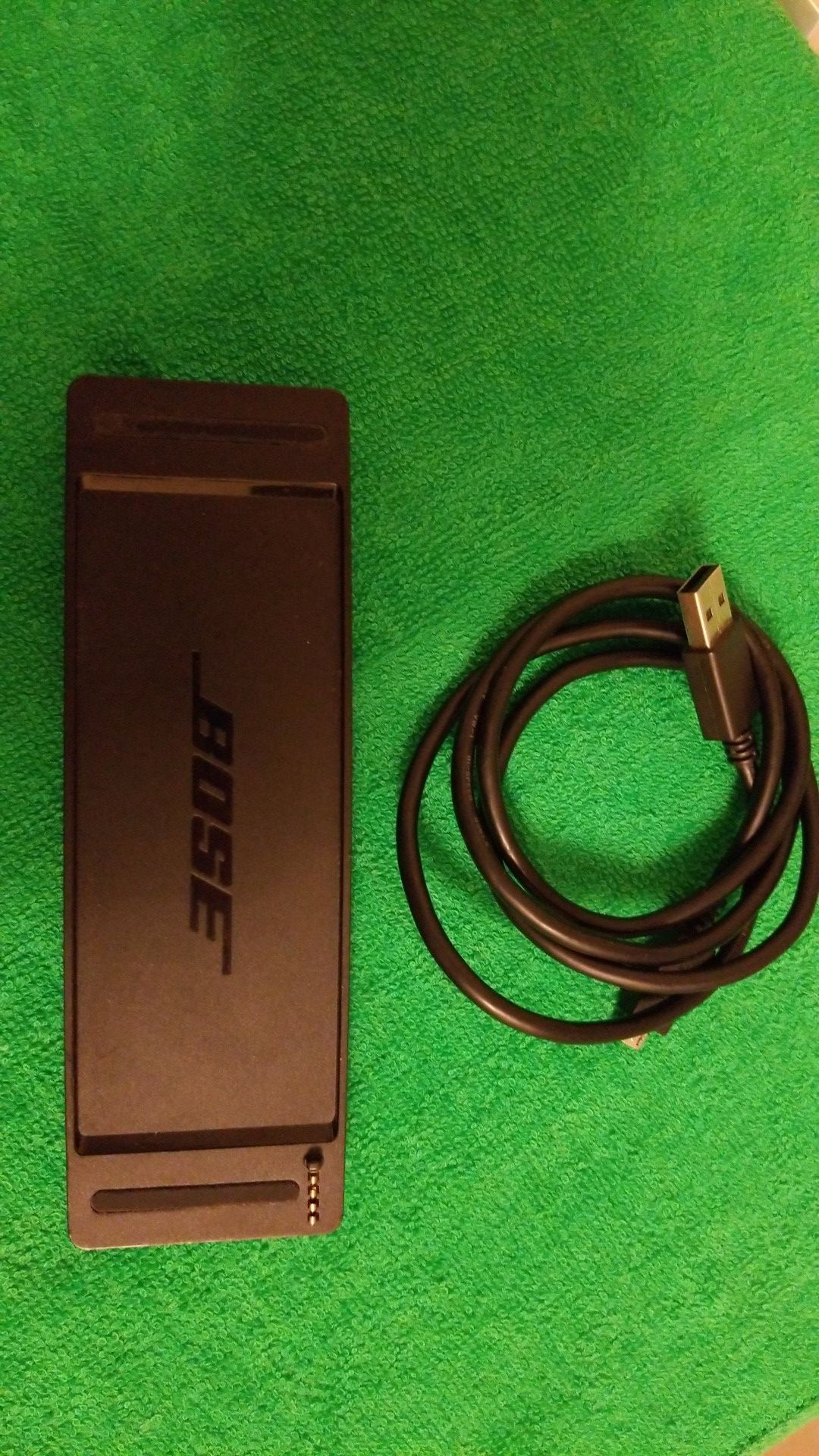 Bose Mini I or Mini II charging Dock