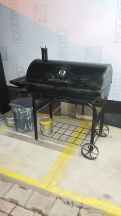 Asador