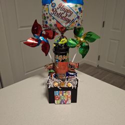 Arreglos para regalos