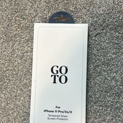 Screen Protector For IPhone 11Pro And X and XS
