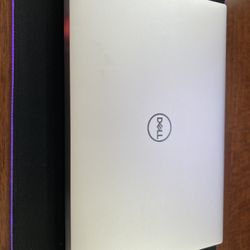 Dell XPS 15 9500 (Latest Model) 15.6-inch Laptop