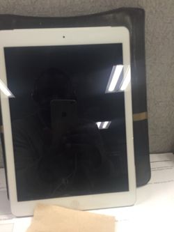 iPad Air
