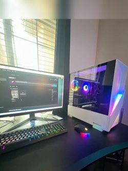 Gaming monitor