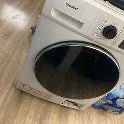 2in1 Washer And Dryer 