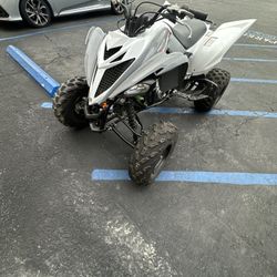 Raptor 700r