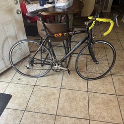 Specialized Allez Large Frame Road Bike 